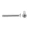 Prime-Line Machine Screw, Flat Head, Phillip Drive No. 10-32 X 1-1/2in Grade 18-8 Stainless Steel 25PK 9001181 - alternate 3